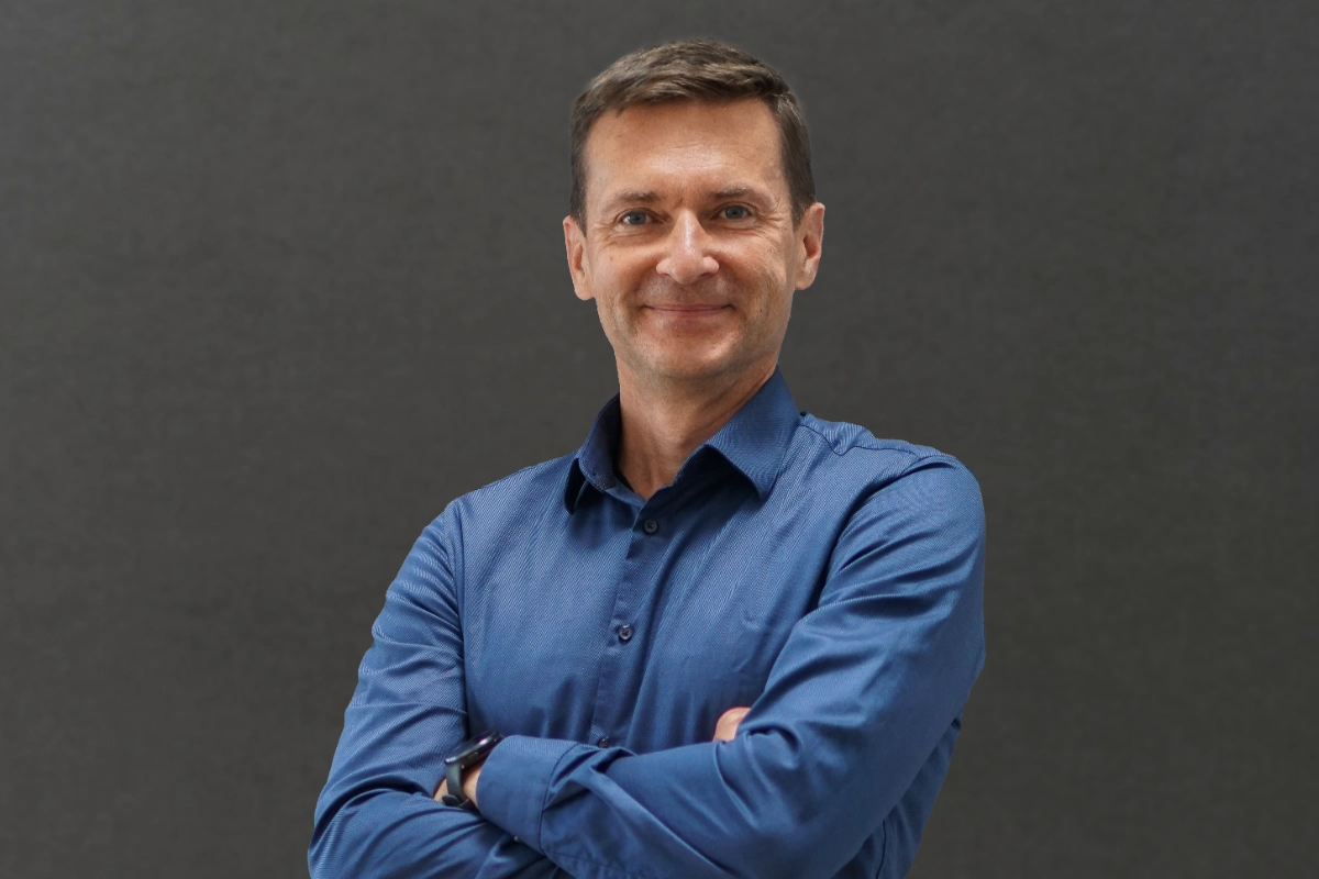 Peter Linek Our Experts