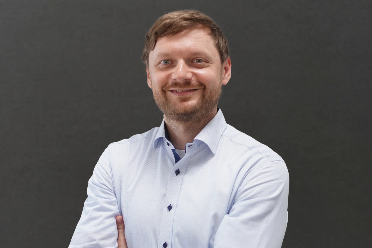 Peter Linek Our Experts
