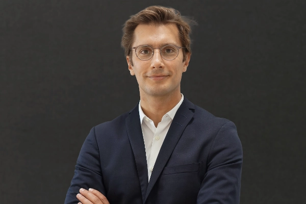 Peter Linek Unsere Experten