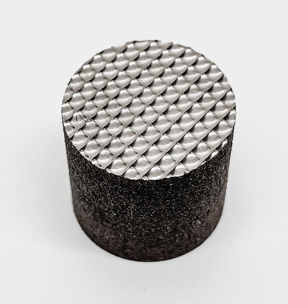 Surface of Amorphous Components